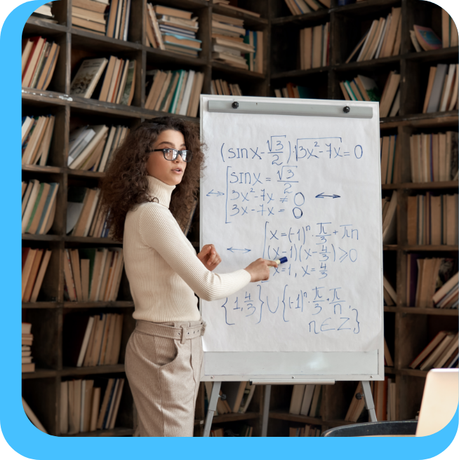 Bütünsel Gelişim Academy