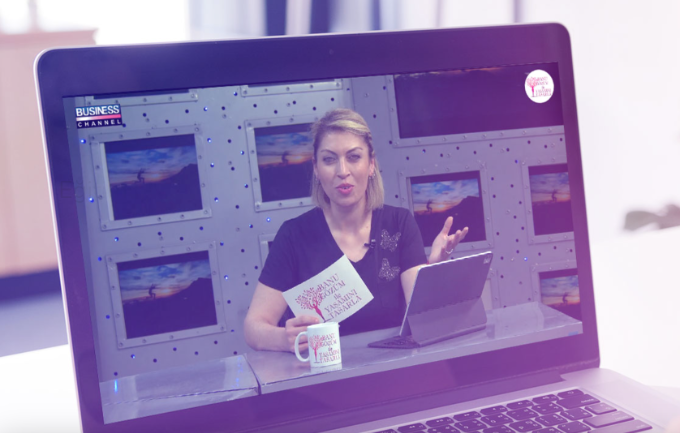 Banu Gözüm Akademi