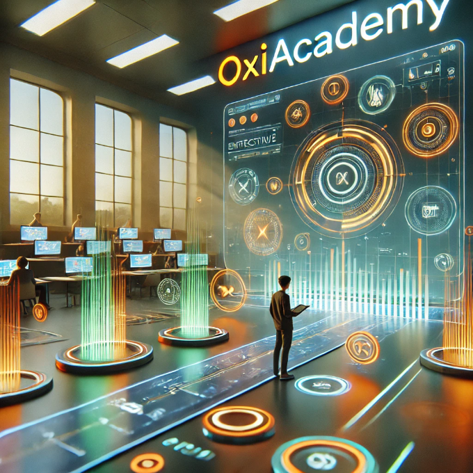 Oxi Academy