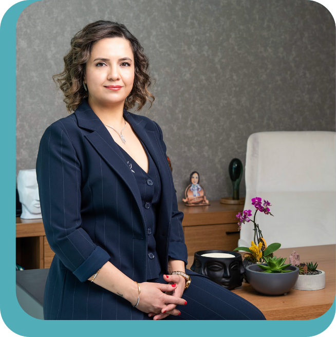 Prof. Dr. Gökçe Özel